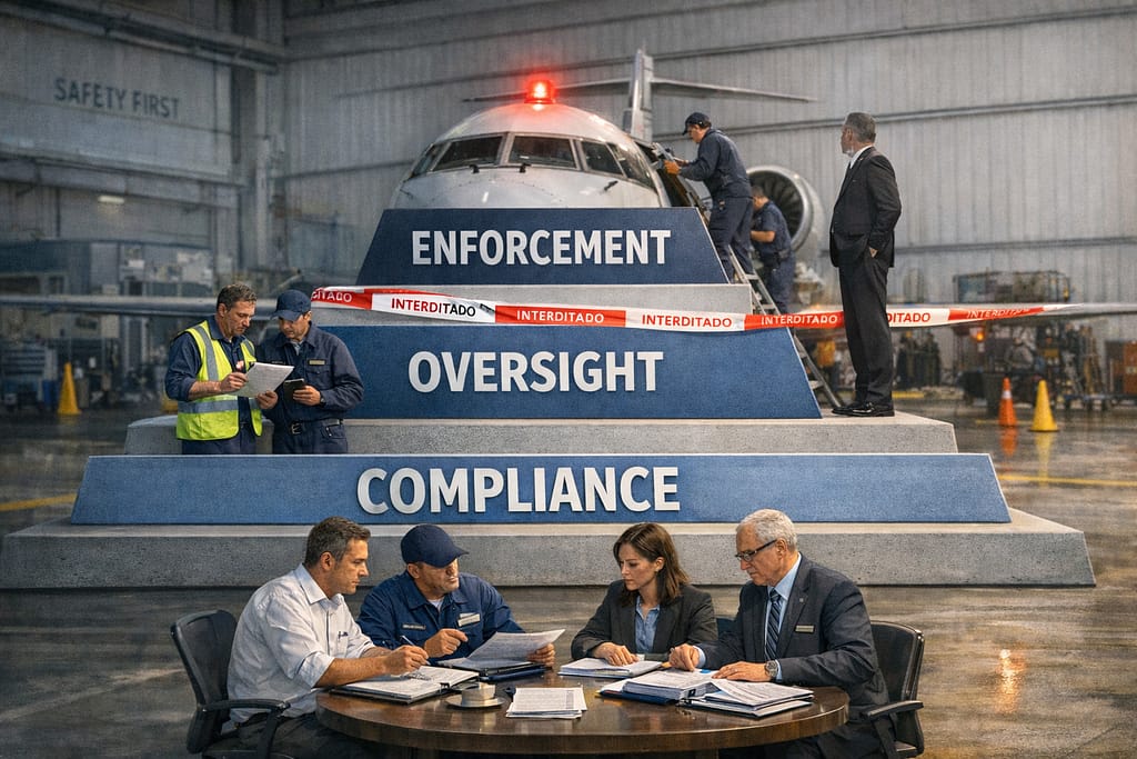 Além do Chicote e da Cenoura: O que é e por que importa a Regulação Responsiva Regulação Responsiva