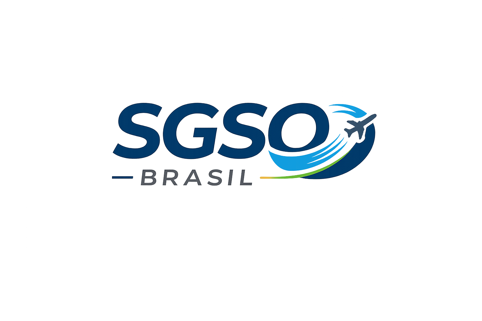 Logo SGSO Brasil