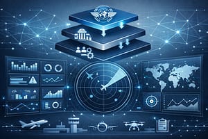 Anexo 19 Edição 3: O Futuro do PSOE e do SGSO na Era da Inteligência de Segurança SGSO: Anexo 19 Ed 2 vs. Ed 3